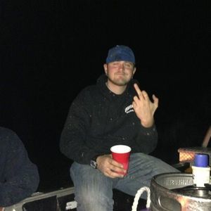 Meet your Posher, Logan